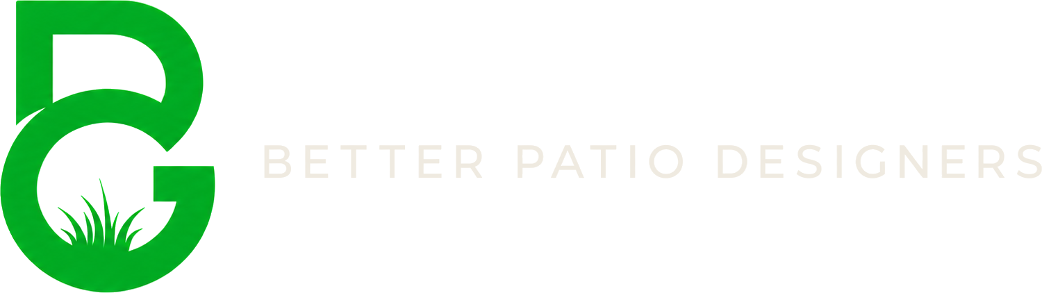 Better Patio Designers